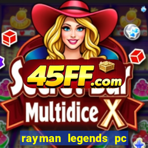 rayman legends pc download pt br